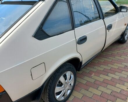 Москвич / АЗЛК 2141 1987 в Кременчуге на Automoto.ua Бежевый Москвич / АЗЛК 2141, объемом двигателя 1.6 л и пробегом 68 тыс. км за 1190 $, фото 4 на Automoto.ua