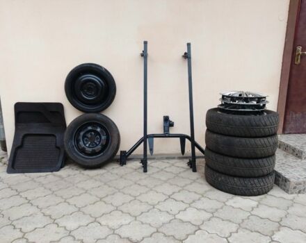 Москвич / АЗЛК 2141 1988 в Киеве на Automoto.ua Бежевый Москвич / АЗЛК 2141, объемом двигателя 1.6 л и пробегом 2 тыс. км за 1343 $, фото 3 на Automoto.ua