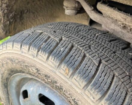 Бежевий Москвич / АЗЛК 2141, об'ємом двигуна 1.5 л та пробігом 83 тис. км за 350 $, фото 6 на Automoto.ua