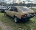 Бежевый Москвич / АЗЛК 2141, объемом двигателя 1.5 л и пробегом 100 тыс. км за 1400 $, фото 1 на Automoto.ua