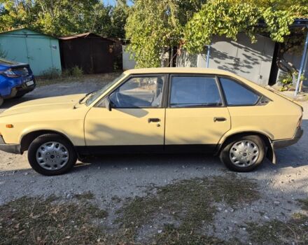 Бежевый Москвич / АЗЛК 2141, объемом двигателя 0 л и пробегом 123 тыс. км за 700 $, фото 3 на Automoto.ua