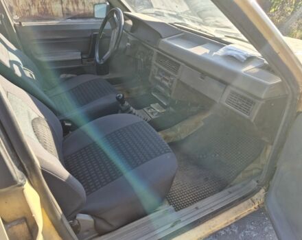 Бежевый Москвич / АЗЛК 2141, объемом двигателя 0 л и пробегом 123 тыс. км за 700 $, фото 10 на Automoto.ua