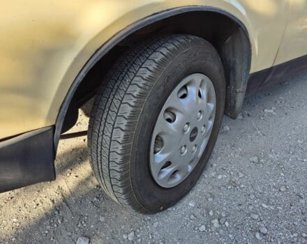 Бежевый Москвич / АЗЛК 2141, объемом двигателя 0 л и пробегом 123 тыс. км за 700 $, фото 9 на Automoto.ua