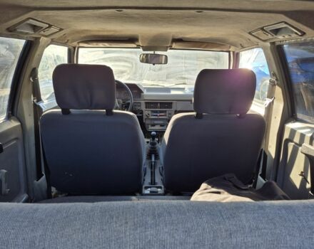 Бежевый Москвич / АЗЛК 2141, объемом двигателя 0 л и пробегом 123 тыс. км за 700 $, фото 12 на Automoto.ua