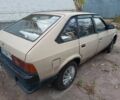 Бежевый Москвич / АЗЛК 2141, объемом двигателя 1.5 л и пробегом 100 тыс. км за 236 $, фото 1 на Automoto.ua