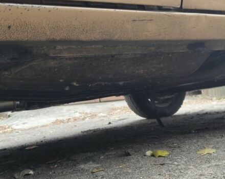 Бежевый Москвич / АЗЛК 2141, объемом двигателя 0 л и пробегом 95 тыс. км за 1777 $, фото 13 на Automoto.ua