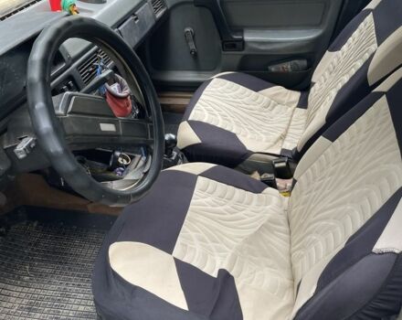 Бежевый Москвич / АЗЛК 2141, объемом двигателя 1.5 л и пробегом 192 тыс. км за 408 $, фото 6 на Automoto.ua