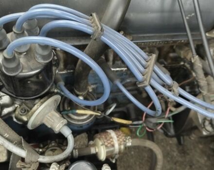 Бежевый Москвич / АЗЛК 2141, объемом двигателя 0 л и пробегом 95 тыс. км за 1777 $, фото 20 на Automoto.ua