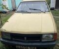 Москвич / АЗЛК 2141 1990 в Виннице на Automoto.ua Бежевый Москвич / АЗЛК 2141, объемом двигателя 1.5 л и пробегом 192 тыс. км за 411 $, фото 3 на Automoto.ua