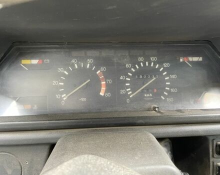 Бежевый Москвич / АЗЛК 2141, объемом двигателя 1.5 л и пробегом 192 тыс. км за 408 $, фото 4 на Automoto.ua