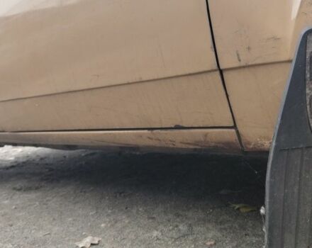 Бежевый Москвич / АЗЛК 2141, объемом двигателя 0 л и пробегом 95 тыс. км за 1777 $, фото 7 на Automoto.ua