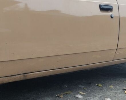 Бежевый Москвич / АЗЛК 2141, объемом двигателя 0 л и пробегом 95 тыс. км за 1777 $, фото 16 на Automoto.ua