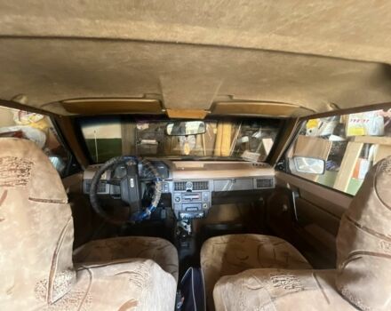 Бежевий Москвич / АЗЛК 2141, об'ємом двигуна 0 л та пробігом 165 тис. км за 1000 $, фото 7 на Automoto.ua