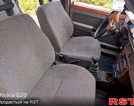 Бежевый Москвич / АЗЛК 2141, объемом двигателя 2 л и пробегом 0 тыс. км за 1300 $, фото 1 на Automoto.ua