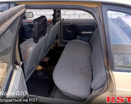 Бежевый Москвич / АЗЛК 2141, объемом двигателя 2 л и пробегом 0 тыс. км за 1300 $, фото 2 на Automoto.ua