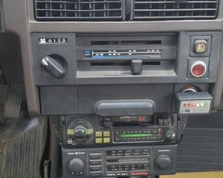 Бежевый Москвич / АЗЛК 2141, объемом двигателя 0 л и пробегом 95 тыс. км за 1777 $, фото 10 на Automoto.ua