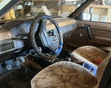 Бежевий Москвич / АЗЛК 2141, об'ємом двигуна 0 л та пробігом 165 тис. км за 1000 $, фото 5 на Automoto.ua