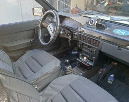 Бежевый Москвич / АЗЛК 2141, объемом двигателя 1.5 л и пробегом 280 тыс. км за 596 $, фото 3 на Automoto.ua