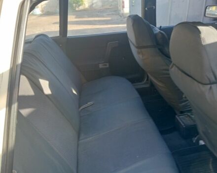 Бежевый Москвич / АЗЛК 2141, объемом двигателя 1.5 л и пробегом 280 тыс. км за 596 $, фото 2 на Automoto.ua