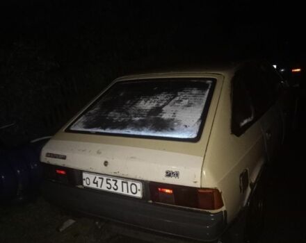 Бежевий Москвич / АЗЛК 2141, об'ємом двигуна 1 л та пробігом 777 тис. км за 404 $, фото 2 на Automoto.ua
