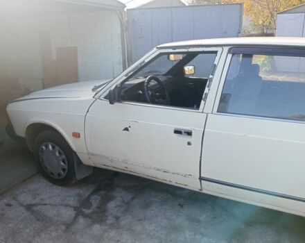 Бежевый Москвич / АЗЛК 2141, объемом двигателя 1.5 л и пробегом 280 тыс. км за 596 $, фото 5 на Automoto.ua