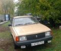 Бежевий Москвич / АЗЛК 2141, об'ємом двигуна 1 л та пробігом 777 тис. км за 404 $, фото 1 на Automoto.ua