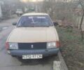 Бежевий Москвич / АЗЛК 2141, об'ємом двигуна 0 л та пробігом 212 тис. км за 237 $, фото 1 на Automoto.ua
