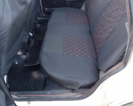 Бежевый Москвич / АЗЛК 2141, объемом двигателя 0 л и пробегом 200 тыс. км за 607 $, фото 3 на Automoto.ua