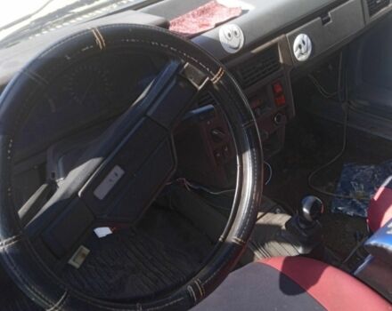 Москвич / АЗЛК 2141 1993 в Буче на Automoto.ua Бежевый Москвич / АЗЛК 2141, объемом двигателя 1.5 л и пробегом 300 тыс. км за 361 $, фото 2 на Automoto.ua