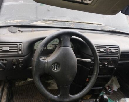 Москвич / АЗЛК 2141 1987 в Николаеве на Automoto.ua Бежевый Москвич / АЗЛК 2141, объемом двигателя 0 л и пробегом 2 тыс. км за 194 $, фото 2 на Automoto.ua