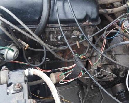 Бежевый Москвич / АЗЛК 2141, объемом двигателя 1.6 л и пробегом 115 тыс. км за 550 $, фото 7 на Automoto.ua