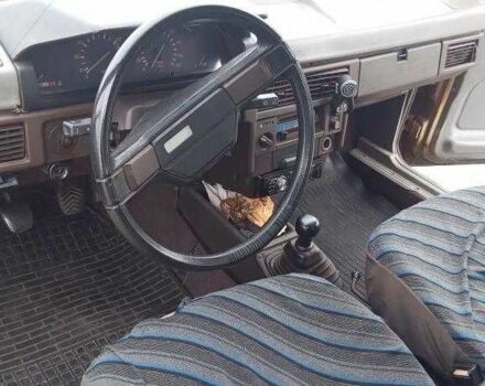 Бежевый Москвич / АЗЛК 2141, объемом двигателя 1.6 л и пробегом 115 тыс. км за 550 $, фото 15 на Automoto.ua