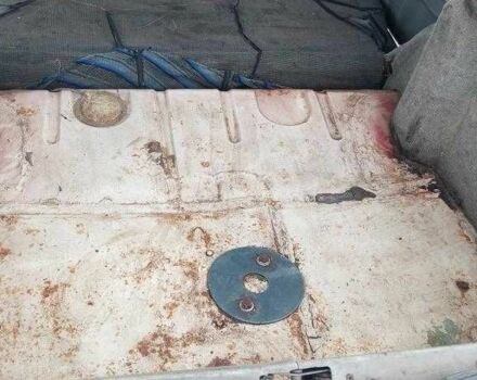 Бежевый Москвич / АЗЛК 2141, объемом двигателя 1.6 л и пробегом 115 тыс. км за 550 $, фото 8 на Automoto.ua