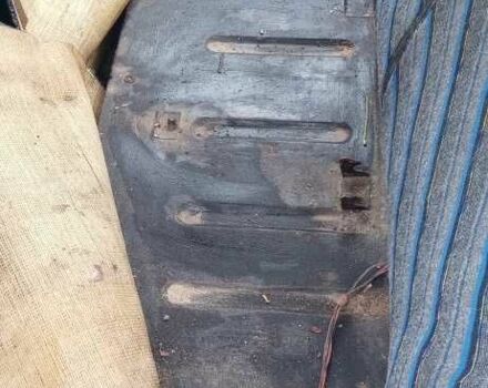 Бежевый Москвич / АЗЛК 2141, объемом двигателя 1.6 л и пробегом 115 тыс. км за 550 $, фото 10 на Automoto.ua