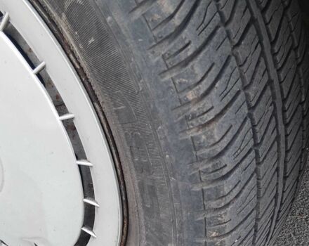 Бежевый Москвич / АЗЛК 2141, объемом двигателя 1.6 л и пробегом 115 тыс. км за 550 $, фото 18 на Automoto.ua