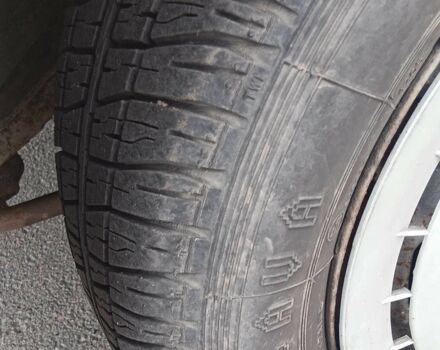 Бежевый Москвич / АЗЛК 2141, объемом двигателя 1.6 л и пробегом 115 тыс. км за 550 $, фото 19 на Automoto.ua