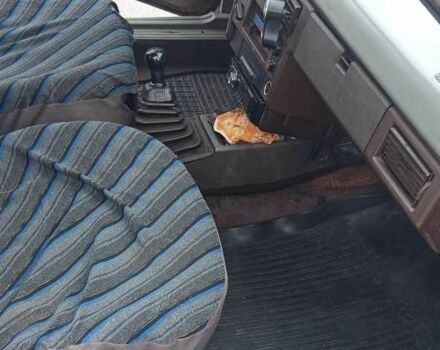 Бежевый Москвич / АЗЛК 2141, объемом двигателя 1.6 л и пробегом 115 тыс. км за 550 $, фото 13 на Automoto.ua