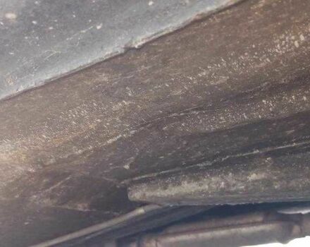 Бежевый Москвич / АЗЛК 2141, объемом двигателя 1.6 л и пробегом 115 тыс. км за 550 $, фото 16 на Automoto.ua