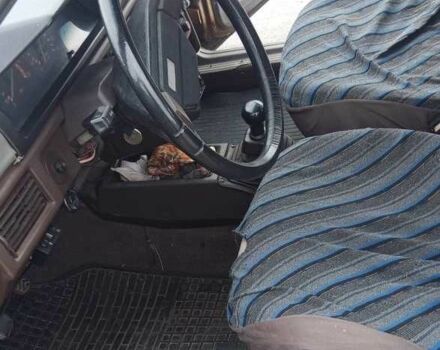 Бежевый Москвич / АЗЛК 2141, объемом двигателя 1.6 л и пробегом 115 тыс. км за 550 $, фото 14 на Automoto.ua