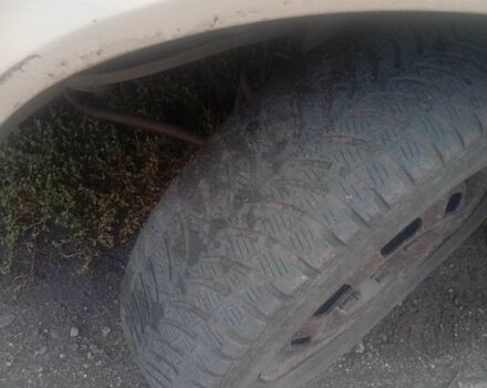 Бежевый Москвич / АЗЛК 2141, объемом двигателя 1 л и пробегом 130 тыс. км за 400 $, фото 11 на Automoto.ua