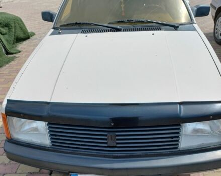 Москвич / АЗЛК 2141 1987 в Кременчуге на Automoto.ua Бежевый Москвич / АЗЛК 2141, объемом двигателя 1.6 л и пробегом 68 тыс. км за 1190 $, фото 1 на Automoto.ua