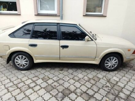 Москвич / АЗЛК 2141 1988 в Киеве на Automoto.ua Бежевый Москвич / АЗЛК 2141, объемом двигателя 1.6 л и пробегом 2 тыс. км за 1343 $, фото 1 на Automoto.ua