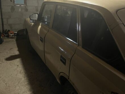 Бежевый Москвич / АЗЛК 2141, объемом двигателя 0 л и пробегом 90 тыс. км за 550 $, фото 1 на Automoto.ua