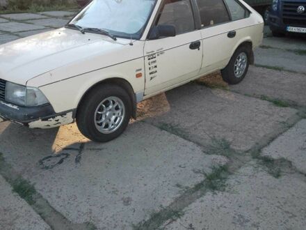 Москвич / АЗЛК 2141 1992 в Барвенковом на Automoto.ua Бежевый Москвич / АЗЛК 2141, объемом двигателя 0 л и пробегом 200 тыс. км за 607 $, фото 1 на Automoto.ua