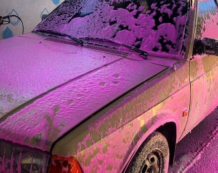 Бежевый Москвич / АЗЛК 2141, объемом двигателя 1.7 л и пробегом 160 тыс. км за 400 $, фото 1 на Automoto.ua