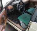 Коричневый Москвич / АЗЛК 2141, объемом двигателя 1 л и пробегом 150 тыс. км за 756 $, фото 5 на Automoto.ua