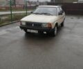 Коричневый Москвич / АЗЛК 2141, объемом двигателя 1 л и пробегом 150 тыс. км за 756 $, фото 1 на Automoto.ua