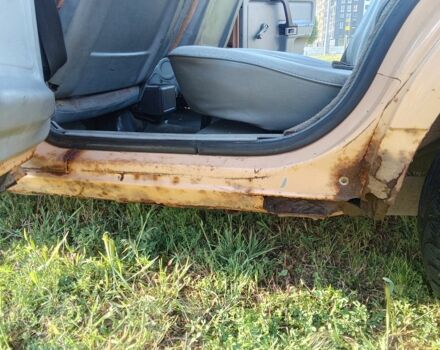 Москвич / АЗЛК 2141 1989 в Харькове на Automoto.ua Коричневый Москвич / АЗЛК 2141, объемом двигателя 1.6 л и пробегом 270 тыс. км за 475 $, фото 17 на Automoto.ua