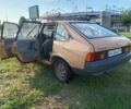 Москвич / АЗЛК 2141 1989 в Харькове на Automoto.ua Коричневый Москвич / АЗЛК 2141, объемом двигателя 1.6 л и пробегом 270 тыс. км за 475 $, фото 4 на Automoto.ua