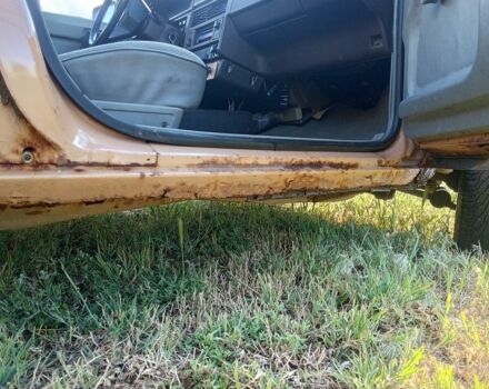 Москвич / АЗЛК 2141 1989 в Харькове на Automoto.ua Коричневый Москвич / АЗЛК 2141, объемом двигателя 1.6 л и пробегом 270 тыс. км за 475 $, фото 6 на Automoto.ua